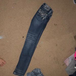 miss me skinny jeans